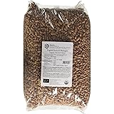 Probios Fagioli Borlotti, Prodotto Biologico - 5 kg