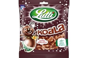 LUTTI Koala lait 185g