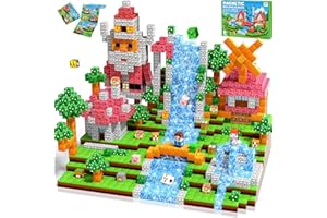 Subtail 216 Pezzi Costruzioni Magnetiche per Bambini, Blocchi Magnetici, Magneti Bambinii, Giochi per Bambini Giochi Montessori 3-10 Annii, Halloween Regalo di e Compleanno per Ragazzi e Ragazze