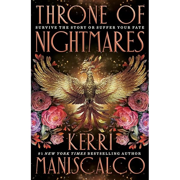 Boxed Set Kingdom of the Wicked: Kingdom of the Wicked / Kingdom