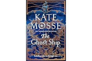 The Ghost Ship: Kate Mosse