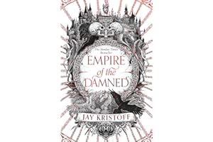 Empire of the Damned: The hotly anticipated epic fantasy sequel: Book 2 (Empire of the Vampire)