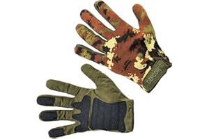 DEFCON 5 Guanti da tiro