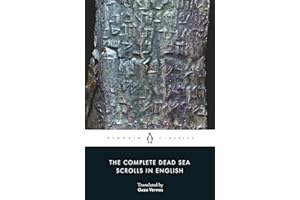 The Complete Dead Sea Scrolls in English (7th Edition): Seventh Edition (Penguin Classics)