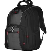 Wenger 600633 Pillar Backpack, 16''