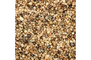 VUBA Resin Bound 1m2 Kit (UV Stable Resin & Stones) (Coshel)