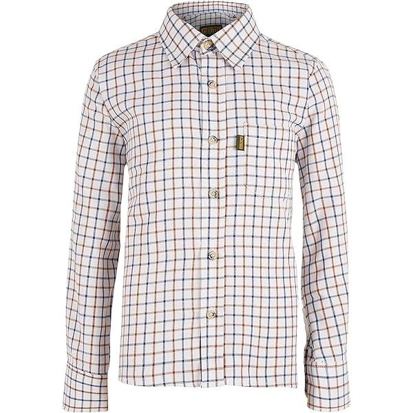 Childrens Country Tweed Vest Bodywarmer Boys