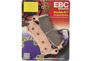 EBC Brakes FA388HH Disc Brake Pad Set
