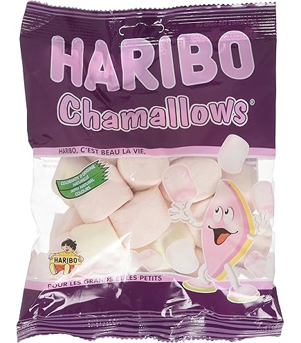 Dulces Lutti Scoubidou - Fresa (200 g) : Aazon.es