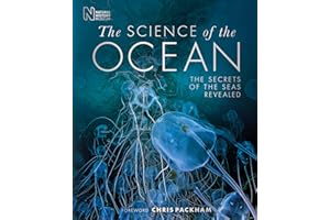The Science of the Ocean: The Secrets of the Seas Revealed (DK Secret World Encyclopedias)