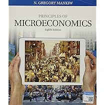 Principles of Economics by Mankiw, N. - Amazon.ae