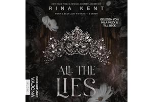 All the Lies: Lies & Truths, Band 1