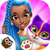 Go on a NEW mission: River Monster is blocking the river flow & water is everywhere!