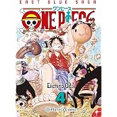 One Piece n&ordm; 04 (3 en 1): 4 (Manga Shonen)