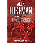 Black Rose (The Project Book 9) (English Edition)