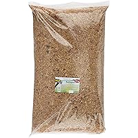 Erdtmanns Fettfutter, 1er Pack (1 x 25 kg)