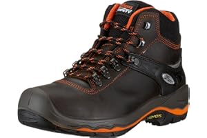 Grisport 72003LD42, Scarpe Antinfortunistiche Uomo