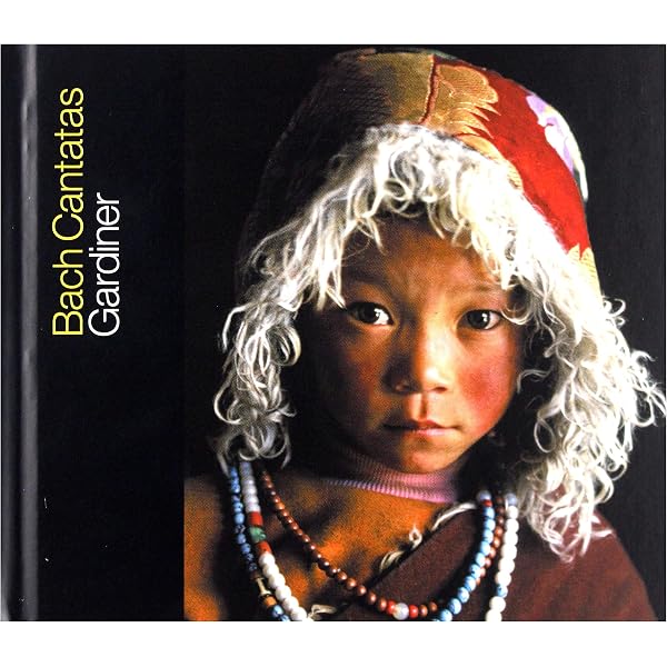 Bach, J.S.: Cantatas & Sacred Masterpieces: Amazon.co.uk: CDs & Vinyl