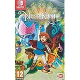 Ni No Kuni: Wrath Of The White Witch - Nintendo Switch [Edizione: Regno Unito]