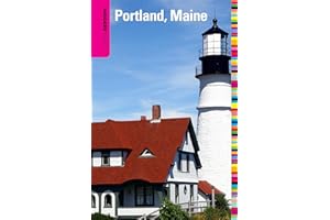 Insiders' Guide(r) to Portland, Maine