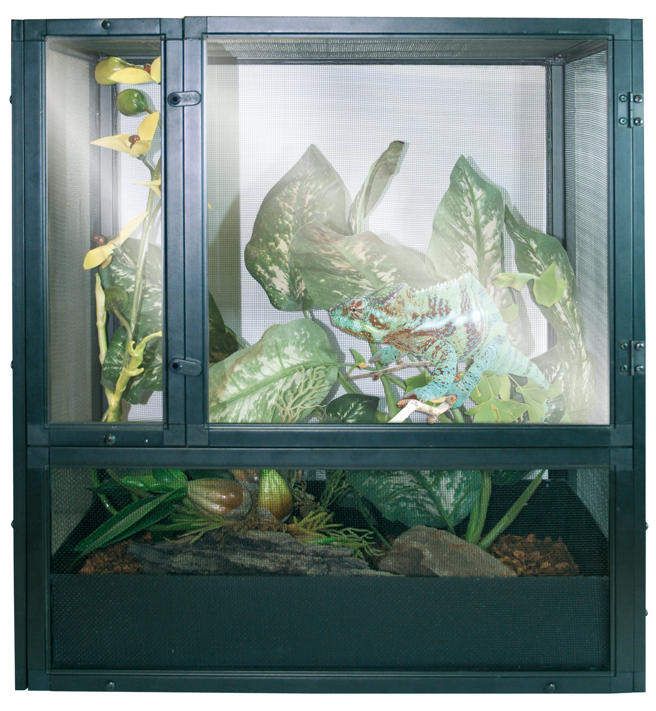 Croci Reptile Villa, 45 cm
