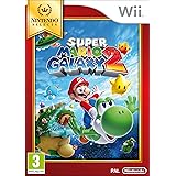 Mario Galaxy 2 - Nintendo Selects