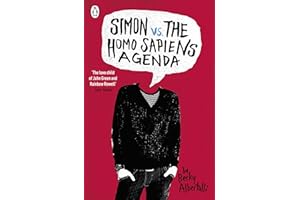Simon vs. the Homo Sapiens Agenda