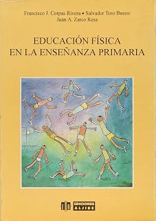 Educación física en la enseñanza primaria