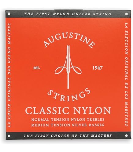 Corde Per Chitarra Classica Savarez Cantiga 510MR - Tensione Normale - Foto 8