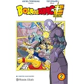 Bola de Drac Super n. 02: L'univers Guanyador!!: 2 (Manga Shonen)