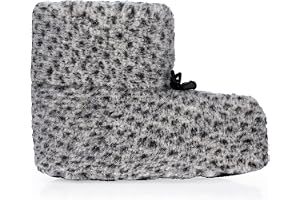 ESTRO Tofflor Män Ull Dam Tofflor Unisex Hem Varm Vinter Ulltofflor Dam B03