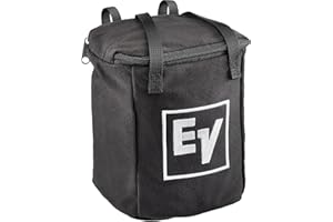 ELECTRO-VOICE Electro Voice EVERSE8-TOTE Gepolsterte Tragetasche für EVERSE 8 - Lautsprecher Schutzhülle