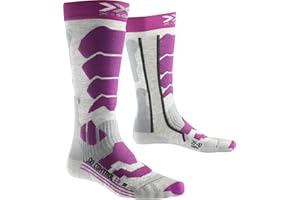 X-BIONIC X-Socks Damskie skarpety narciarskie Control 2.0