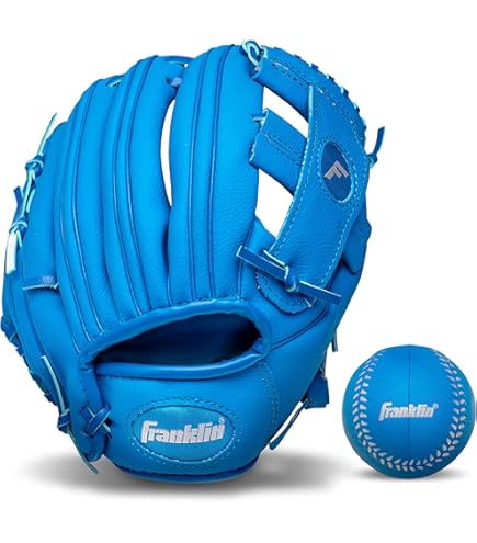 Rawlings | RSB Slowpitch Softbal Handschoen | Rechts Gooi | 14 - Basket Web Rawlings | RSB Slowpitch Softbal Handschoen | Rechts Gooi | 14 - Basket Web