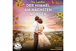 Der Himmel am nächsten Morgen