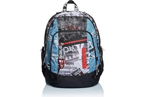 SEVEN SJ GANG STYLE JAM GANG ZAINO ADVANCED Bambini e Ragazzi