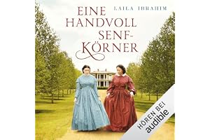 Eine Handvoll Senfkörner