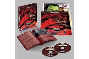 Scars Of Dracula [Region A & B & C]