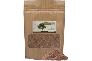 GWERNYFED WOOD Mesquite Smoking/Smoker Wood Dust for Cold Smokers 0-1mm 1.5 Litre. Made in Wales by us for a perfect, long smoke. Apple, Oak, Cherry, Whiskey Barrel, Alder & Beech. (Mesquite)