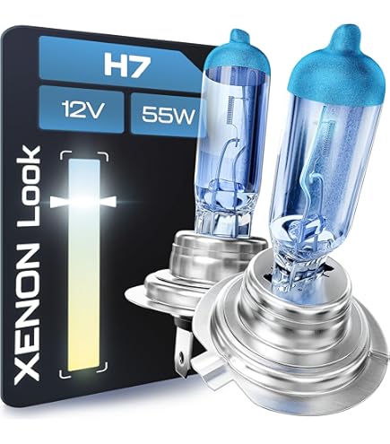 Phare Avant Gauche H7/H7 Chromé Pour Renault Megane 3 (2008-2012) - Qualité D'origine