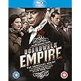 Boardwalk Empire: The Complete Series [Blu-ray] [2010] [2015] [Region Free]