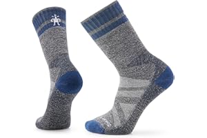 Smartwool Skarpety turystyczne Mężczyźni Skarpety Mountaineer Classic Edition Maximum Cushion Crew (1 w zestawie)