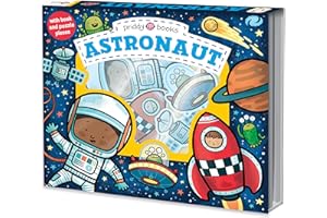 Astronaut (Let's Pretend Sets)