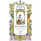 Gli Aristopiatti: Storie e ricette della cucina aristocratica italiana