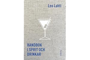 Handbok i sprit och drinkar