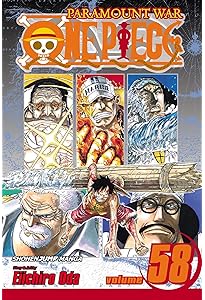 ワンピース　ONEPIECE　31〜60巻 ワンピース ONEPIECE 31〜60巻 Amazon.com: One Piece, Vol. 60