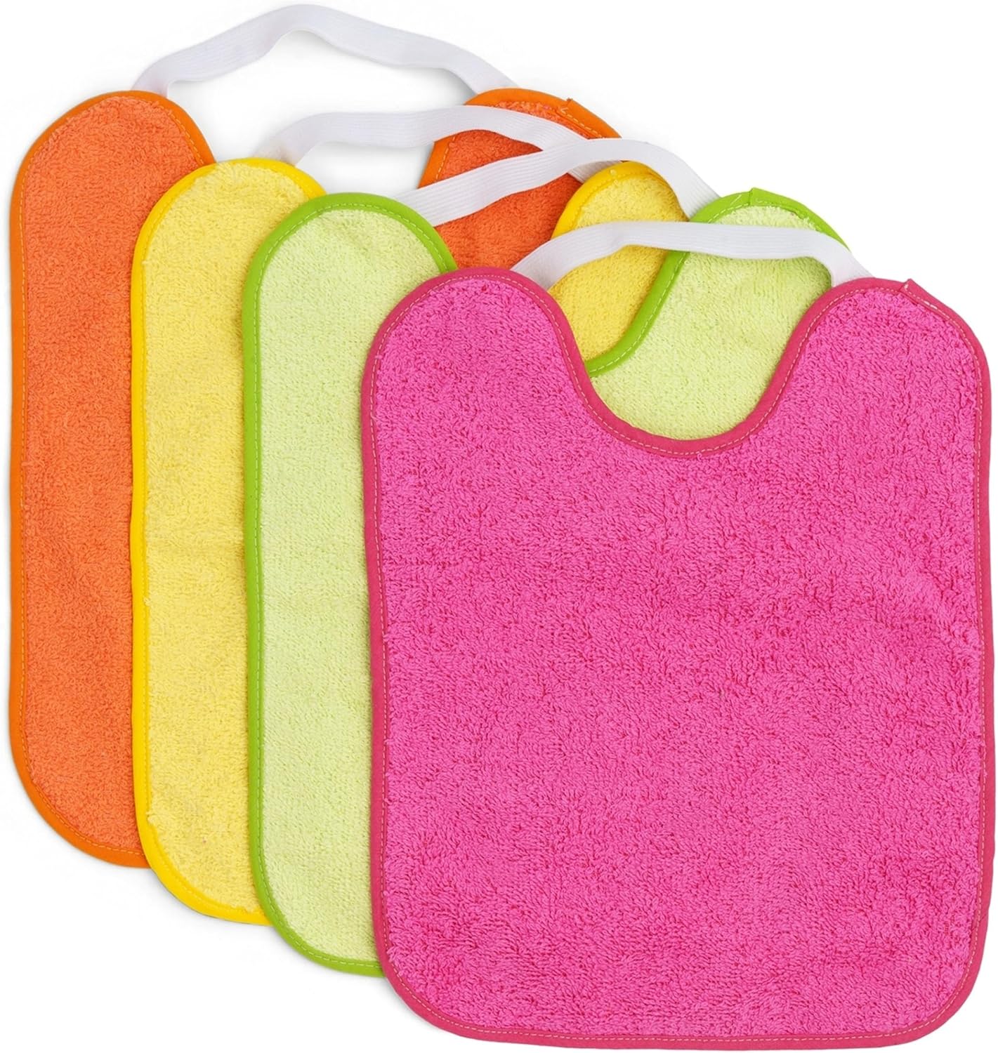 Faut-il Acheter le Ti TIN Pack 4 Baberos Bebé Impermeables 31x24 (Sélection) ? Notre Avis