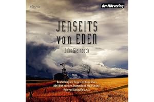 Jenseits von Eden: Das Hörspiel