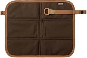 Helikon-Tex VAGABOND SEAT PAD Earth Brown - Clay A (AC-VSP-CD-0A0BA)