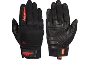 Furygan Jet D3o Equipamiento Deportivo para Fans, Hombre